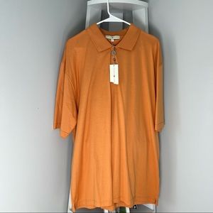 Joseph Abboud Golf Shirt